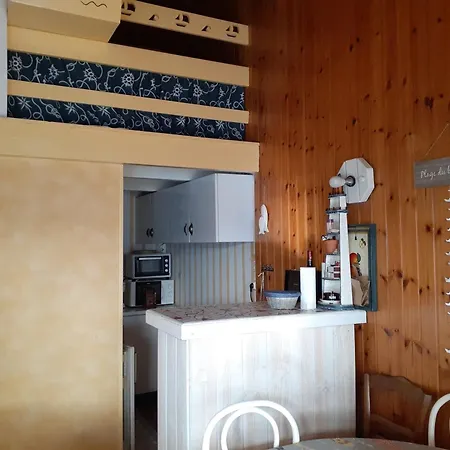 Charmante Maison Avec Piscine Chauffee A 1300m De La A - Fr-1-323-363 Holiday home Saint-Jean-de-Monts