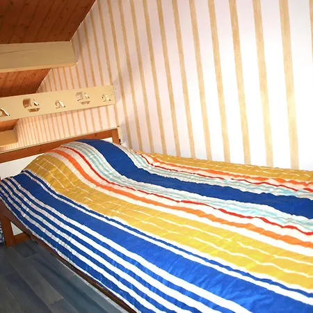 Holiday home Charmante Maison Avec Piscine Chauffee A 1300m De La A - Fr-1-323-363